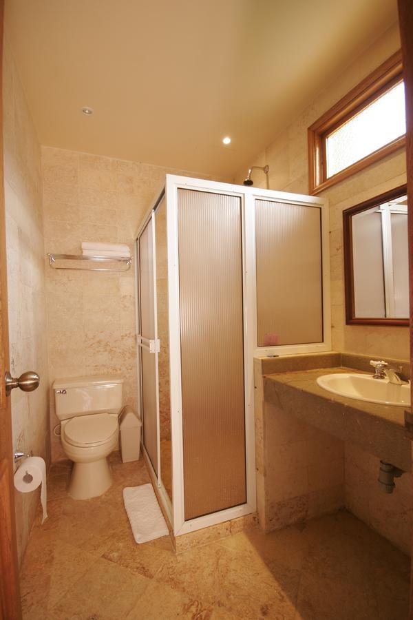Hotel Y Spa Santa Fe Colonial Санта-Фе-де-Антіокія Екстер'єр фото