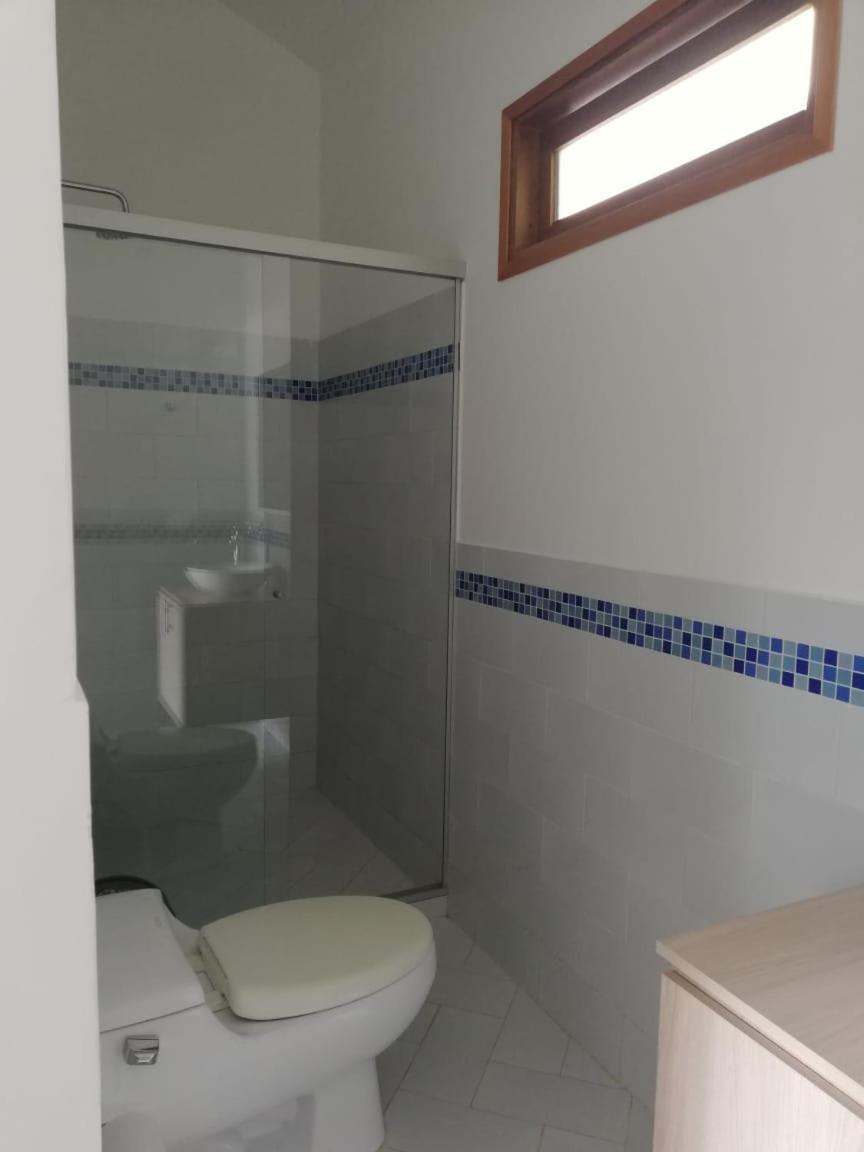 Hotel Y Spa Santa Fe Colonial Санта-Фе-де-Антіокія Екстер'єр фото